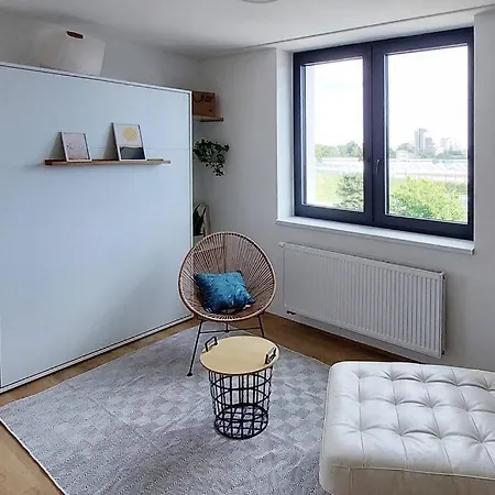 Apartamento Slovakia Haven