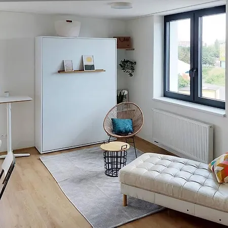 Apartamento Slovakia Haven