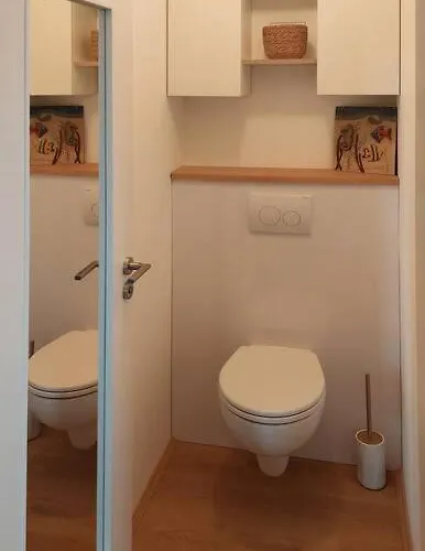 Slovakia Haven * ברטיסלאבה