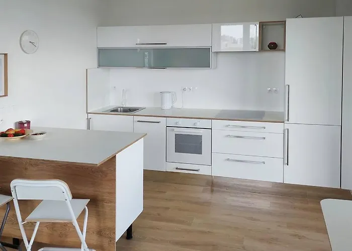 Slovakia Haven Apartament