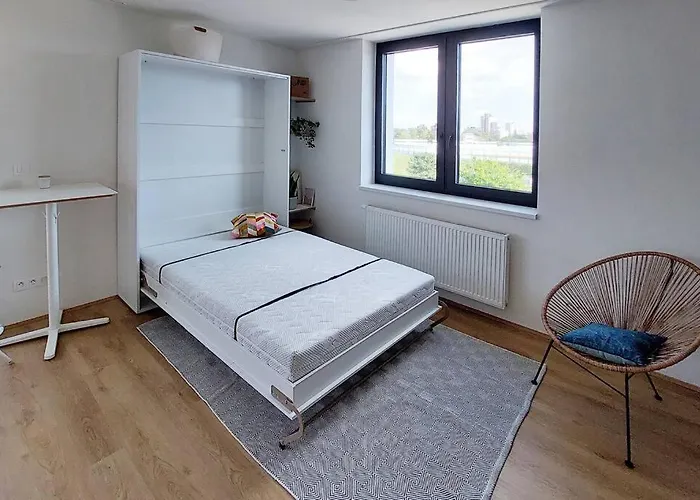 Slovakia Haven Apartmán *