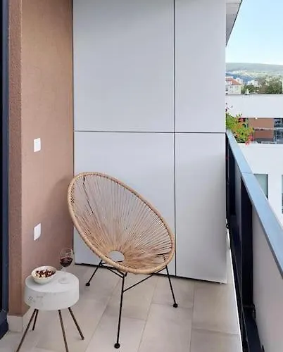 Apartmán Slovakia Haven *