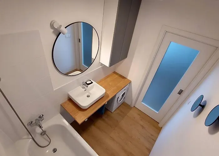 Apartament Slovakia Haven