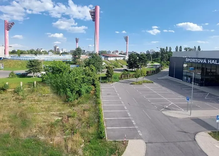 Apartament Slovakia Haven