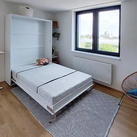 Slovakia Haven Apartment *