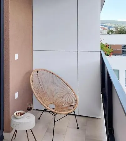 Apartment Slovakia Haven *