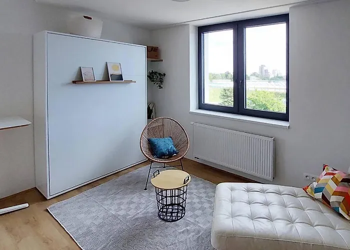 Apartment Slovakia Haven